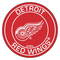 Detroit Red Wings / Standard Socket: