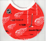 NHL: Detroit Redwings-Red:
