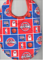 Detroit Pistons:
