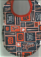 Detroit Tigers: