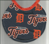 MLB: Detroit Tigers: