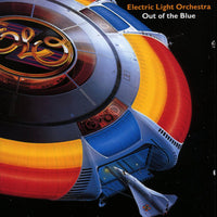 ELO: OUT OF THE BLUE: