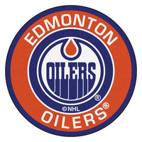Edmonton Oilers / Standard Socket: