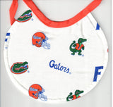 NCAA: Florida Gators-White: