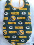Green Bay Packers - Green: