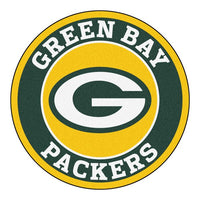 Green Bay Packers-round / ROTATING SOCKET:
