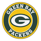 Green Bay Packers-round / ROTATING SOCKET: