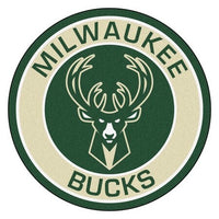 Milwaukee Bucks / Standard Socket: