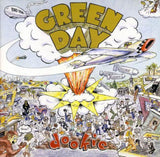 GREEN DAY: DOOKIE:
