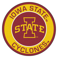 Iowa State: