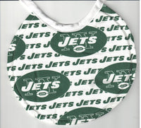 NFL: New York Jets-White: