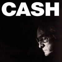 Johnny Cash: 'American IV: The Man Comes Around':