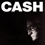 Johnny Cash: 'American IV: The Man Comes Around':