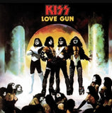 KISS: LOVE GUN: