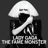 LADY GAGA: THE FAME MONSTER:
