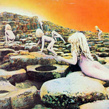 LED ZEPPELIN: HOUSES OF THE HOLY: