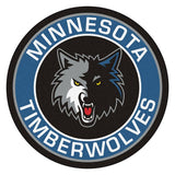 Minnesota Timberwolves / Standard Socket: