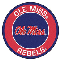 Mississippi  (Ole Miss):