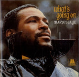 MARVIN GAYE: WHAT'S GOING ON?: