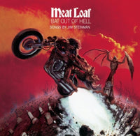 MEATLOAF: BAT OUT OF HELL: