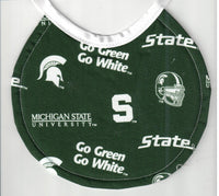 NCAA: Michigan State-Green: