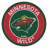 Minnesota Wild / Standard Socket: