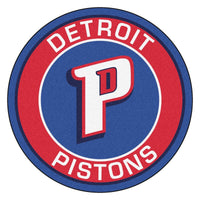 Detroit Pistons / Standard Socket: