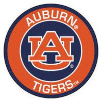 Auburn: