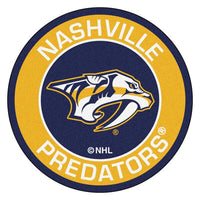 Nashville Predators / Standard Socket: