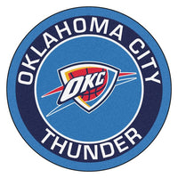 Oklahoma City Thunder / Standard Socket: