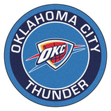 Oklahoma City Thunder / Standard Socket: