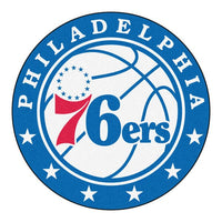 Philadelphia 76ers / Standard Socket:
