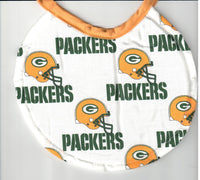 NFL: Green Bay Packers-White:
