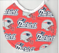 NFL: New England Patriots-Red: