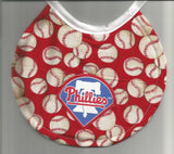 MLB logo: Philadelphia Phillies: