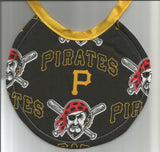 MLB: Pittsburgh Pirates: