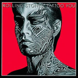 ROLLING STONES: TATTOO YOU: