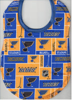 St. Louis Blues-Blocks: