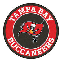Tampa Bay Buccaneers-round / ROTATING SOCKET: