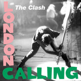 THE CLASH: LONDON CALLING:
