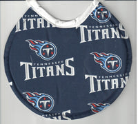 NFL: Tennessee Titans: