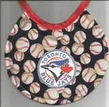 MLB logo: Toronto Blue Jays: