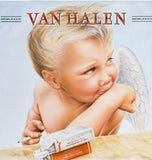 VAN HALEN: 1984: