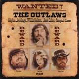 THE OUTLAWS: WANTED: