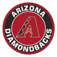 Arizona Diamondbacks / Standard Socket: