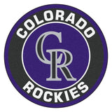 Colorado Rockies / Standard Socket: