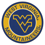 West Virginia: