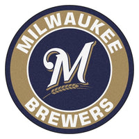 Milwaukee Brewers / Standard Socket: