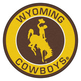 Wyoming: