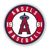 Anaheim Angels / Standard Socket: